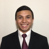Torc Robotics Employee Ben Perez's profile photo