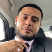 Adapt API Employee Brandon Perez's profile photo