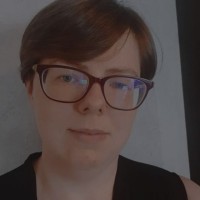 Sopra Steria Employee Cécile Barre's profile photo
