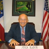 John Raber Email & Phone Number