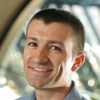 Mixpanel Employee Brandon Weaver's profile photo