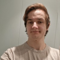 NTNUI Employee Markus Johansen's profile photo