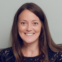 IndX Employee Katie Mazuc's profile photo