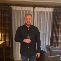 Binary Demand Employee Steven Nutt's profile photo