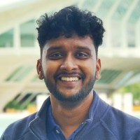 Minus Zero Employee Hari Prasad's profile photo