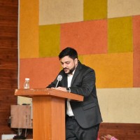 Parag Sharma Email