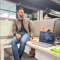 Zohaib Ashraf Email