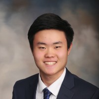MD Anderson Cancer Center Employee Michael Bian's profile photo