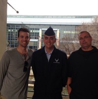 Bank of America Employee Christopher Markley's profile photo