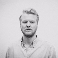 bcause Employee Stefan Wetterstrand's profile photo