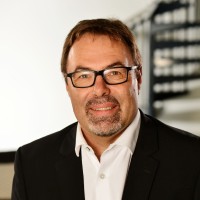Datatec Systems Employee Marius Agenbag's profile photo