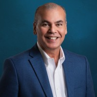 CooperVision Employee Gerardo A. Mora-Velázquez's profile photo