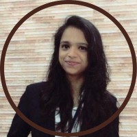 Amazon Employee Shruti Bhat's profile photo
