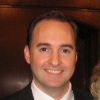 iCapital Employee David Cusano's profile photo