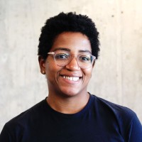 Happy Cog® Employee Christine Hudson's profile photo