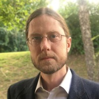 LARVOL Employee Mark Gramling's profile photo