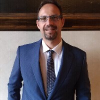 Balconi Spa Employee Luca Parodi's profile photo