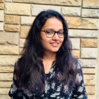 UrbanX Employee Vibhuti Gajinkar's profile photo