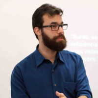 LEGIÃO DA BOA VONTADE Employee Weslen Gustavo's profile photo