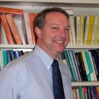 John Haltiwanger Email & Phone Number