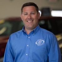 Bell Ford Employee Nolan Campbell's profile photo