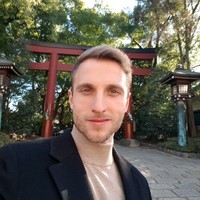 Boréal Coffee Company Employee Allan Delaby's profile photo