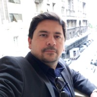 Fábrica de Itajubá Employee Thiago Milanezi's profile photo