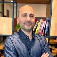 GIGA IT Employee Martín Luchessi's profile photo