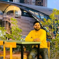 Verka Employee Nitesh Sangwan's profile photo