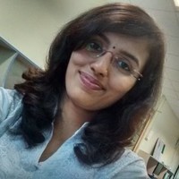 CrelioHealth Employee Monika Kakade's profile photo