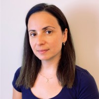 Anna Tchirova Email