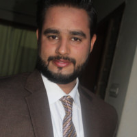 Muhammad Afsar Email