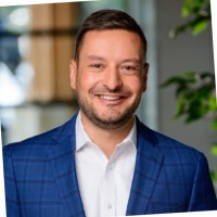 MLG Capital Employee David Binder's profile photo