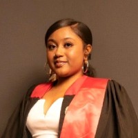 BlueLinx Corporation Employee Britain Smith's profile photo