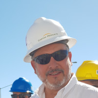 BioFields Employee Sergio Garcia Tapia's profile photo