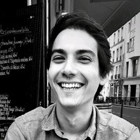 OneSide Technologies Employee Yacine Saoudi's profile photo