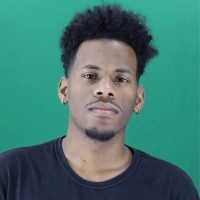 First S.A. Employee Robson Souza's profile photo