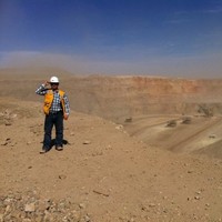 QUADRA Employee Marco Barraza's profile photo