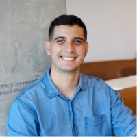 GL Empreendimentos Employee Rafael Sena's profile photo