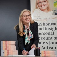 Jane McNeice Email & Phone Number