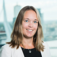 Ortec Finance Employee Chantal de Groot's profile photo