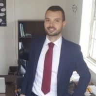 FSTechnology SpA Employee Luca Ciorra's profile photo