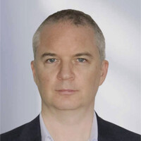 GenEmbryomics Employee Nick Murphy's profile photo