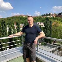 KAJOT Employee Pavel Domsa's profile photo
