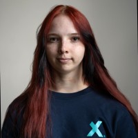 Izix Employee Inna Kobets's profile photo