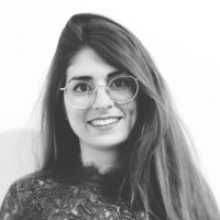 HEINEKEN France Employee Jade Alvarez's profile photo