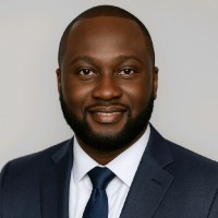 Maxmillian Ochango Email
