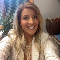 KVC Health Systems Employee Amber Cape's profile photo