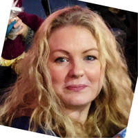 Emily Glas Email & Phone Number