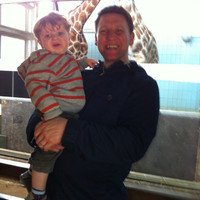 BED (Corby) Ltd Employee Grant Cook's profile photo